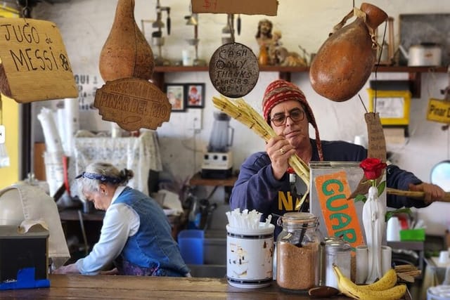 Authentic Cuban Food & Traditions of Little Havana - Photo 1 of 25